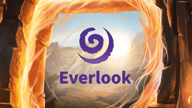 [$ 5.65] Everlook - 50 Tokens Gift Card CN