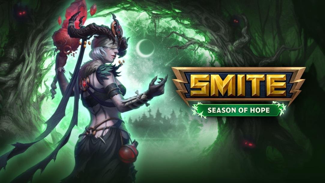 [$ 3.08] Smite - Season of Hope Starter Pack DLC XBOX One/ Xbox Series X|S CD Key