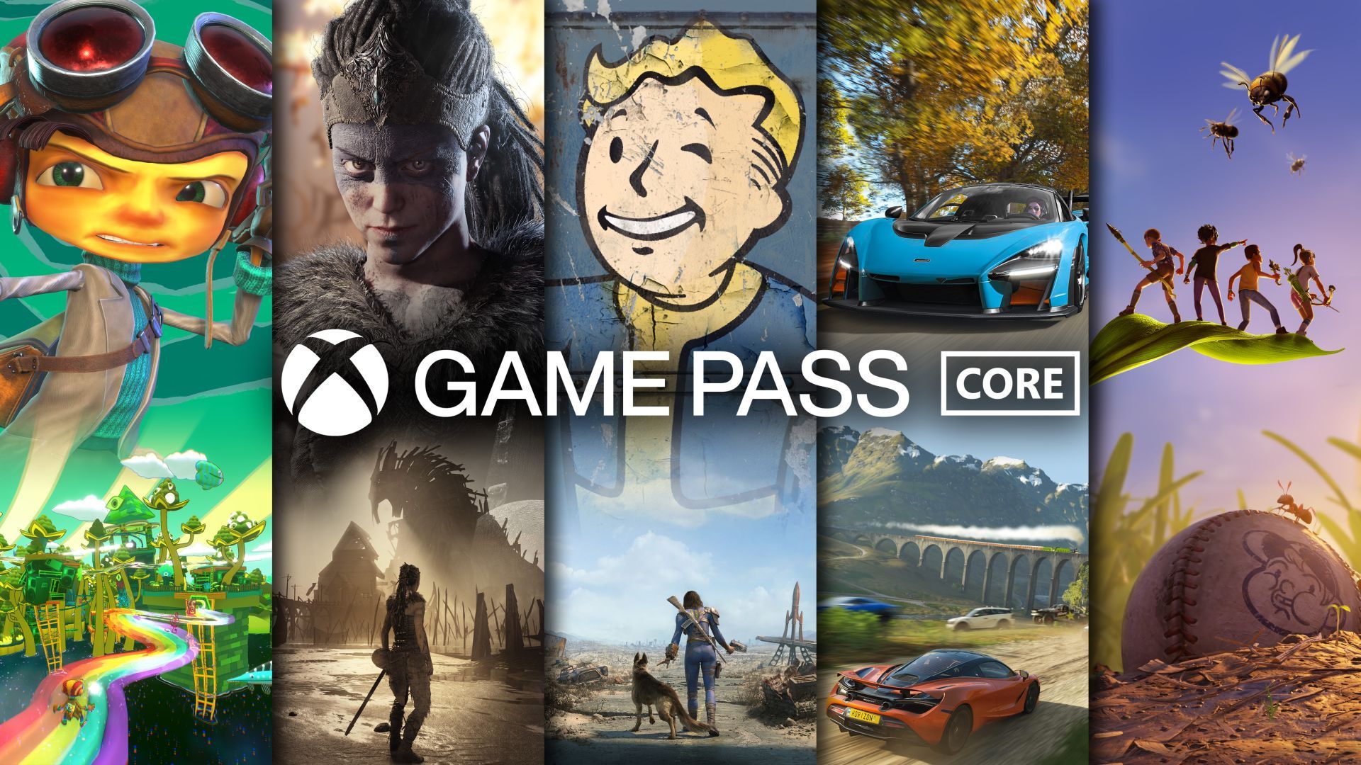 [$ 51.97] XBOX Game Pass Core 12 Months Subscription Card CA