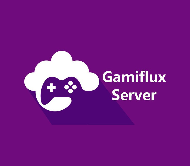 [$ 5.48] Gamiflux Server Steam CD Key