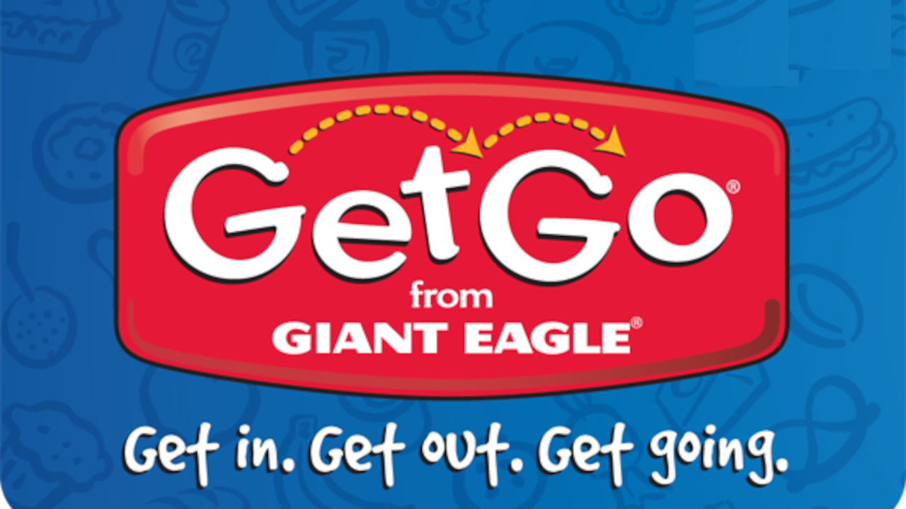 [$ 58.38] GetGo® $50 Gift Card US