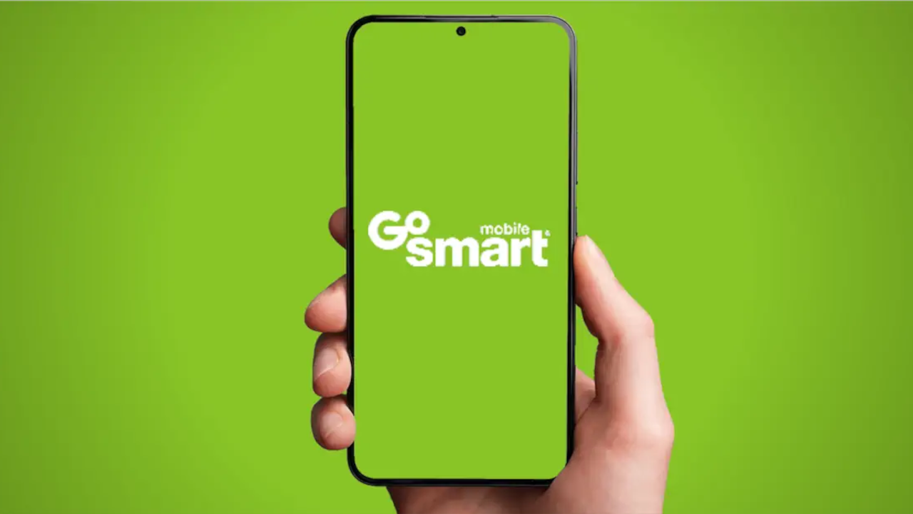 [$ 25.63] GoSmart $25 Mobile Top-up US