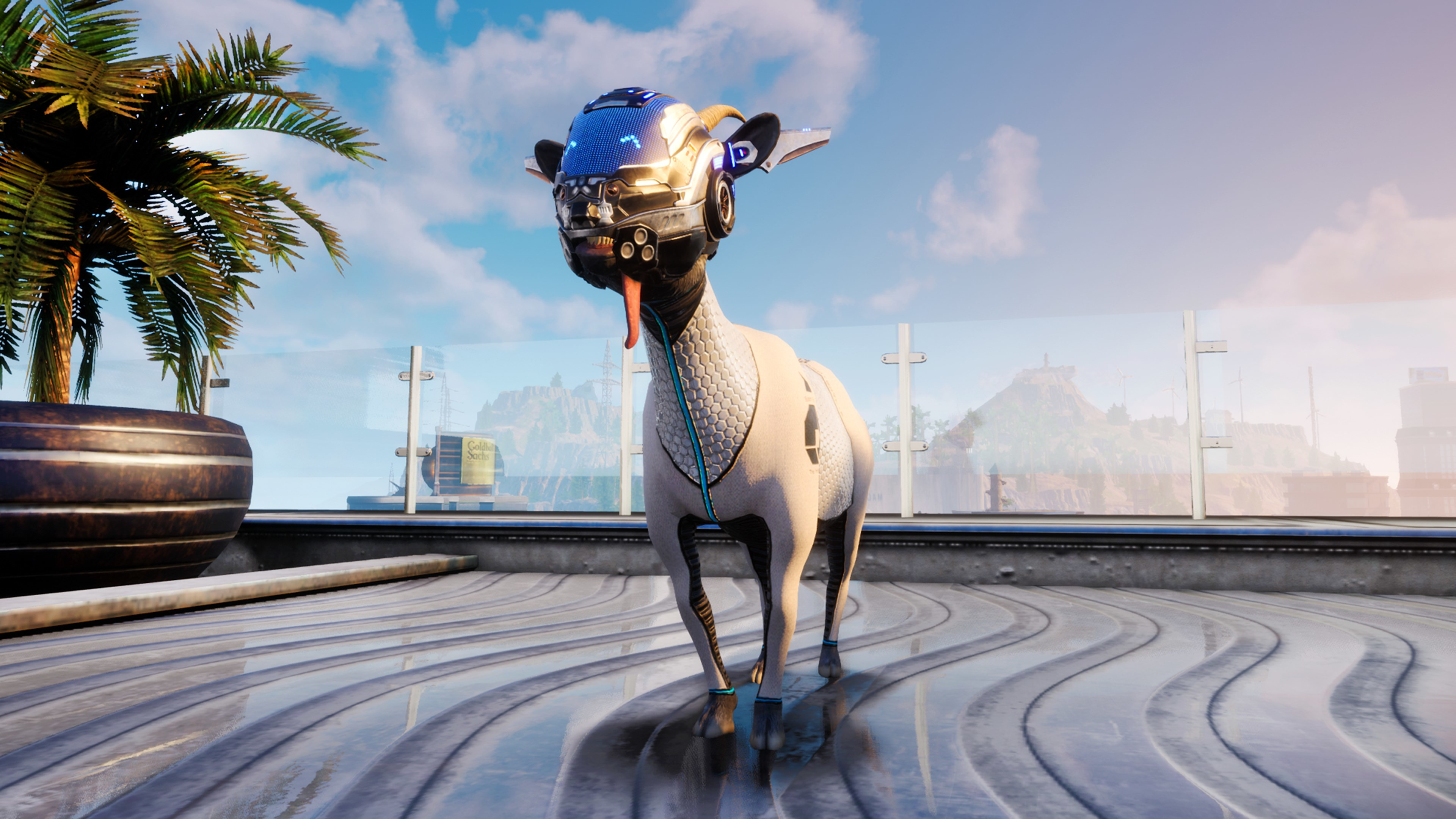 [$ 18.17] Goat Simulator 3: Digital Downgrade Edition Xbox Series X|S Account