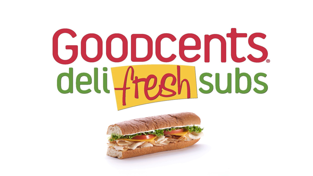 [$ 58.38] Goodcents Deli Fresh Subs $50 Gift Card US