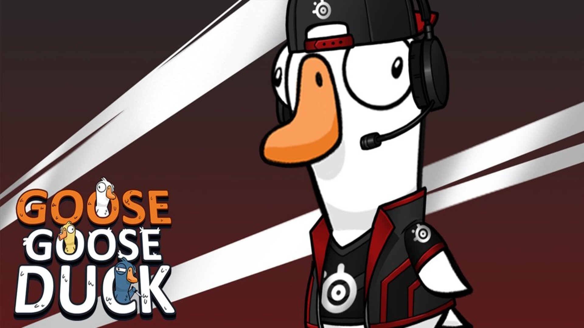 [$ 3.79] Goose Goose Duck - Steelseries Outfit Pack Digital Download CD Key