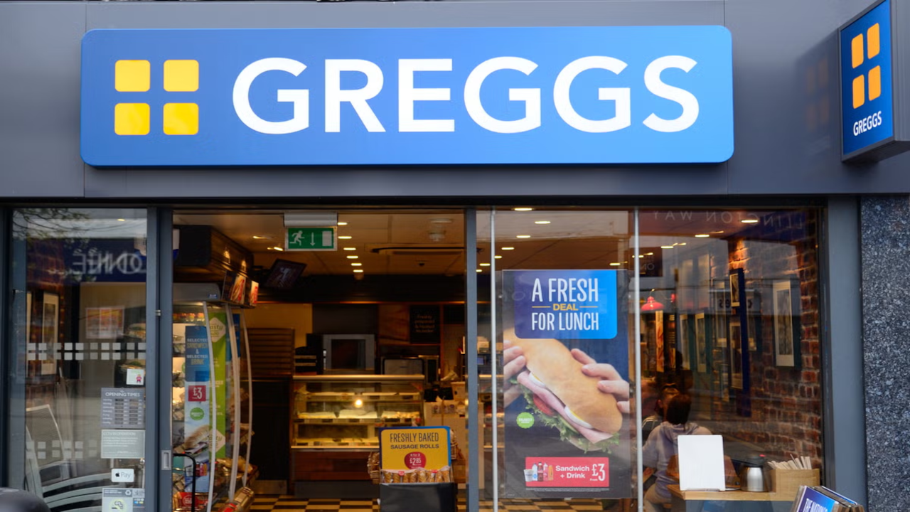 [$ 73.85] Greggs £50 Gift Card UK