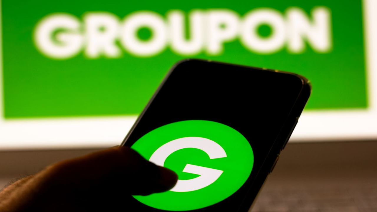 [$ 11.82] Groupon $10 Gift Card US