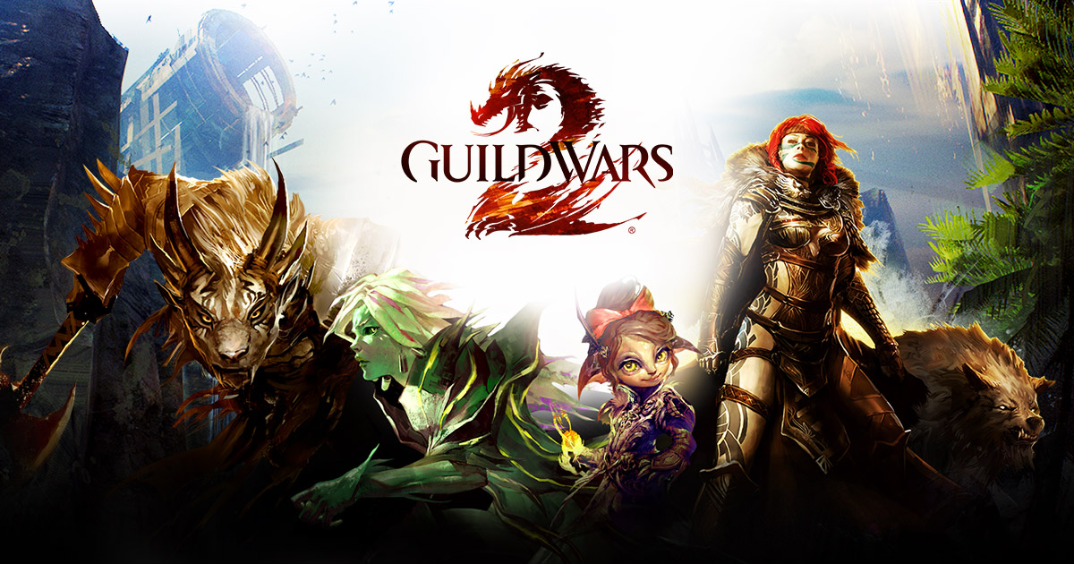 [$ 1.22] Guild Wars 2 - Gift Finisher + Mail Delivery Carrier DLC CD Key