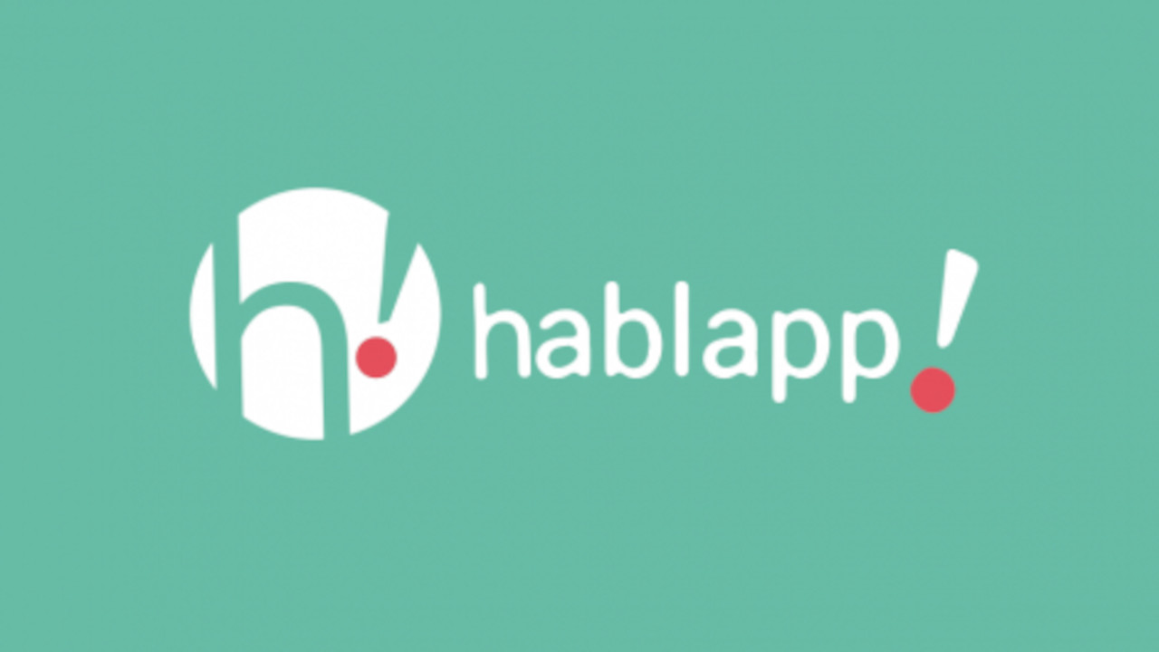 [$ 5.63] Hablapp €5 Mobile Top-up ES