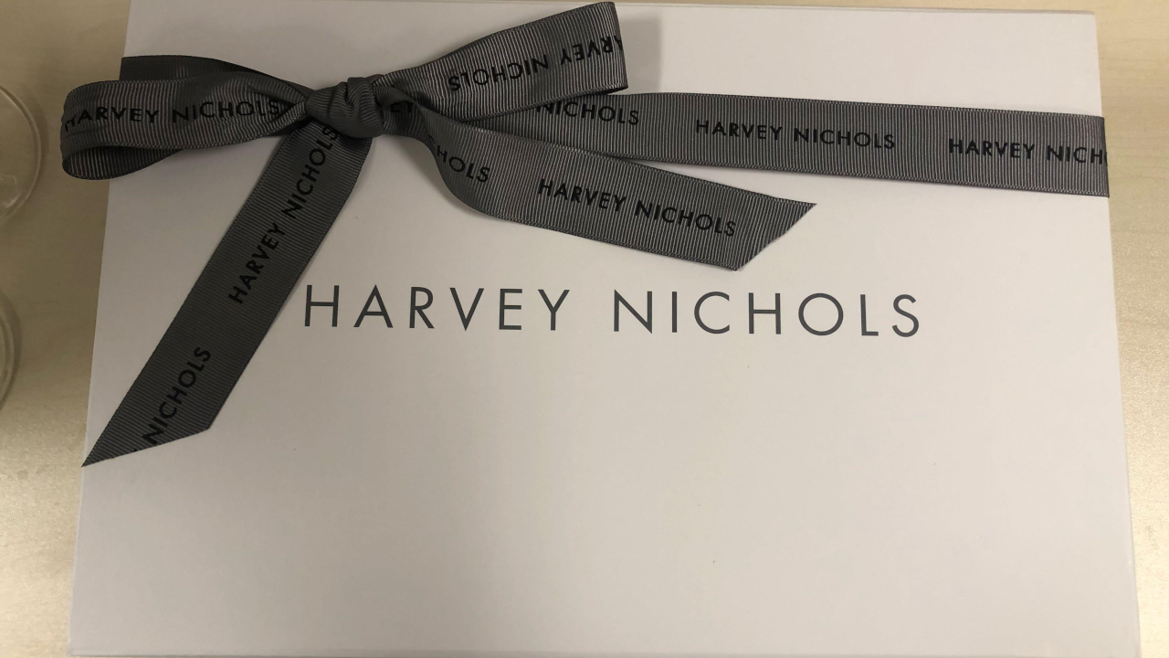 [$ 37.02] Harvey Nichols £25 Gift Card UK