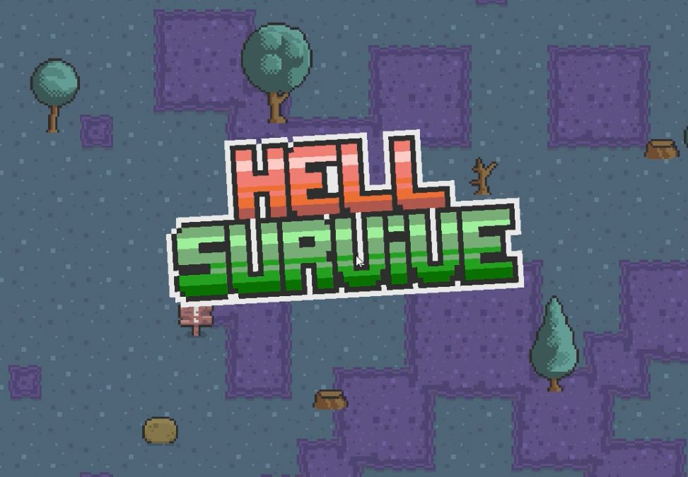 [$ 1.12] Hell Survive Steam CD Key