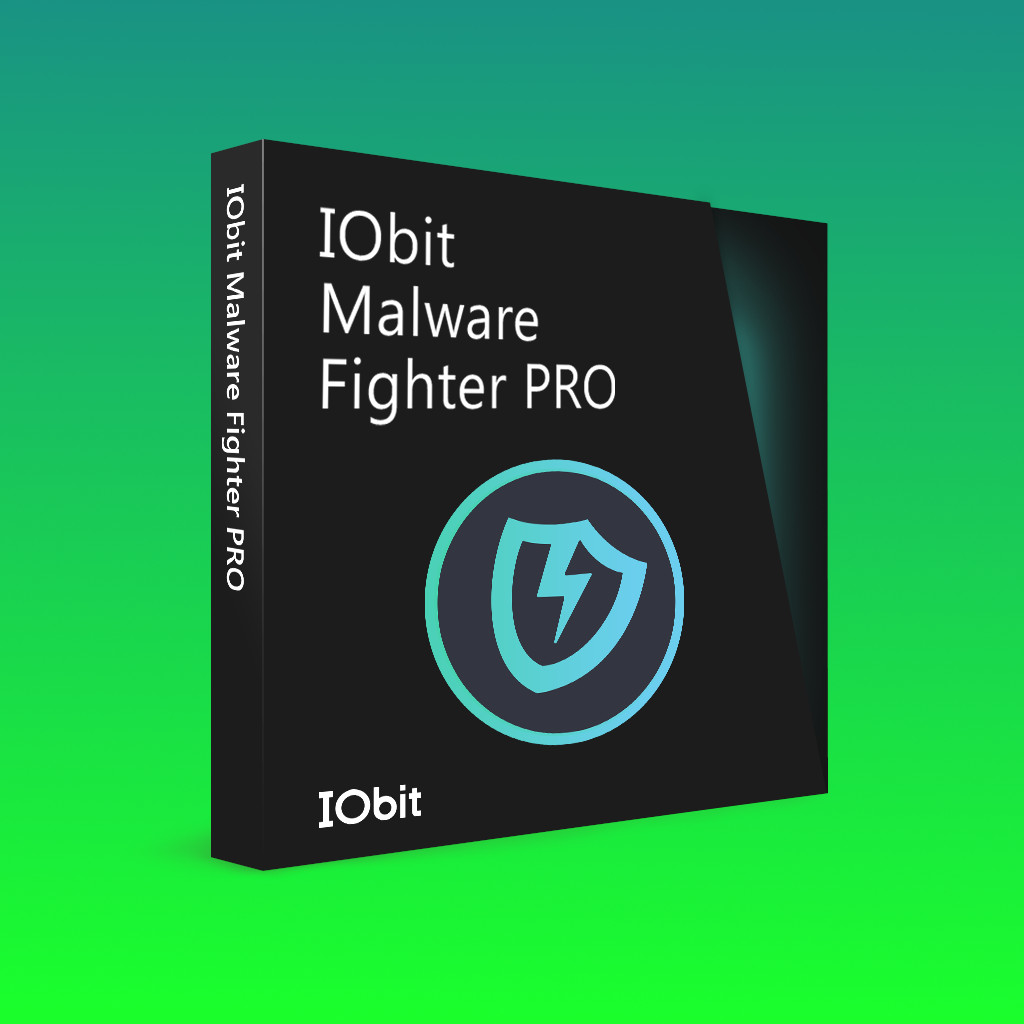 [$ 9.28] IObit Malware Fighter 10 Pro Key (1 Year / 1 PC)