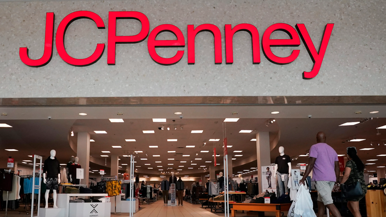 [$ 6.21] JCPenney $10 Gift Card US