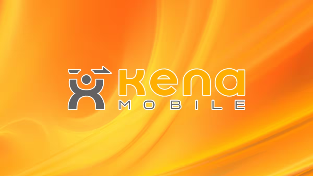 [$ 5.79] Kena Mobile €5 Mobile Top-up IT