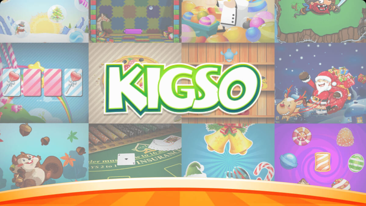 [$ 5.99] Kigso $5 Gift Card US