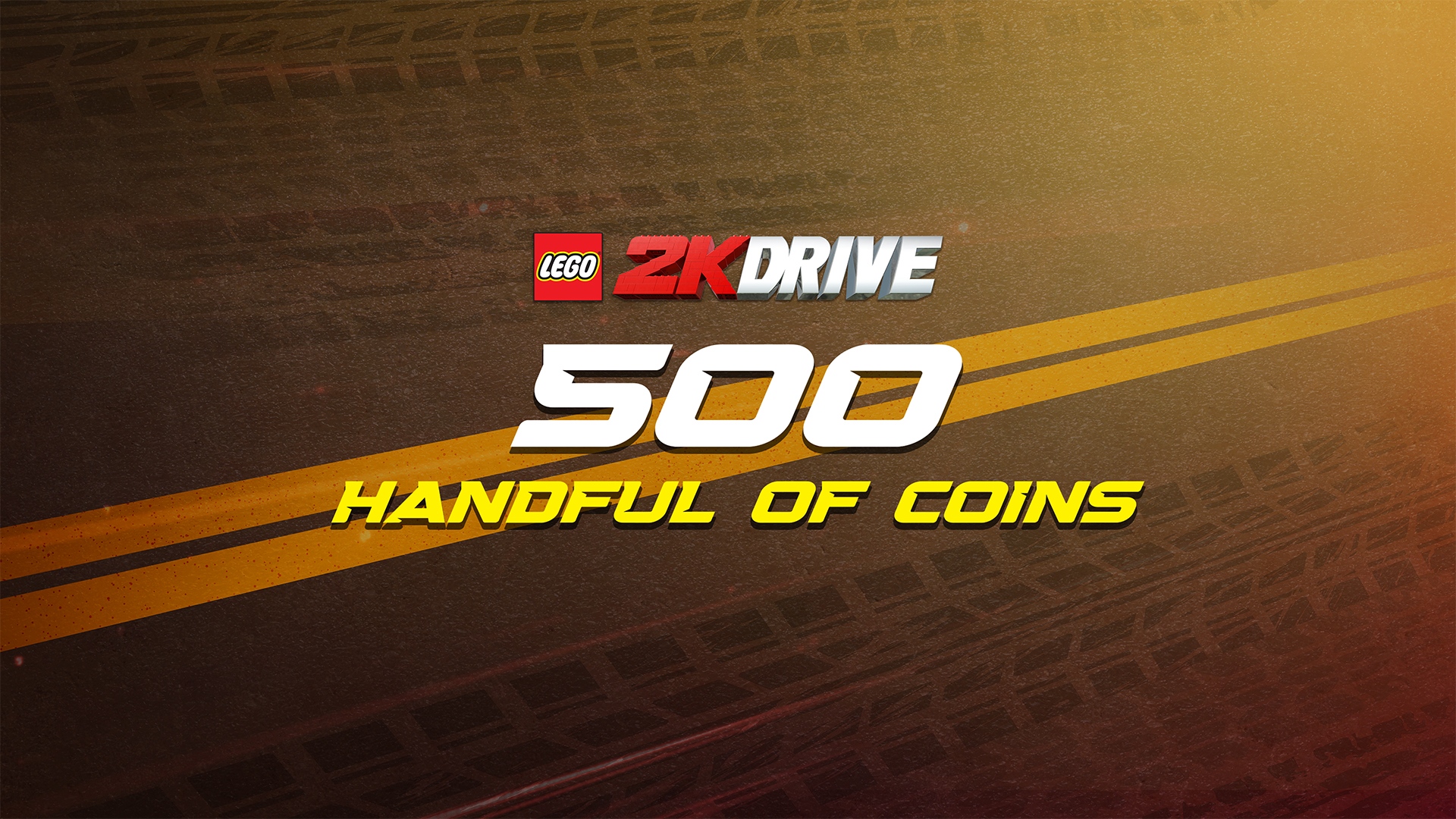 [$ 5.19] LEGO 2K Drive - Handful of Coins XBOX One / Xbox Series X|S CD Key