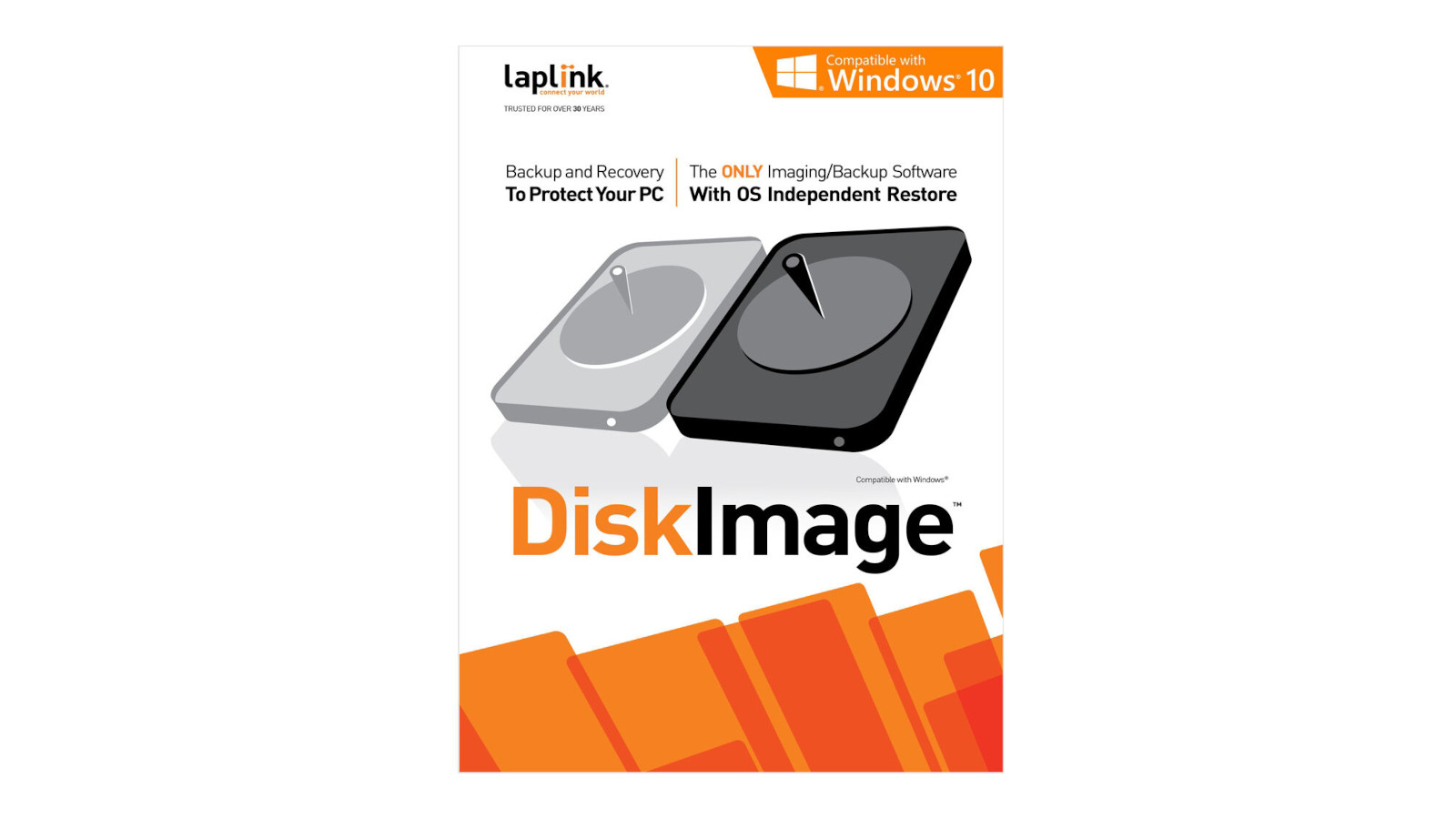 [$ 116.33] Laplink Professional DiskImage PC Key