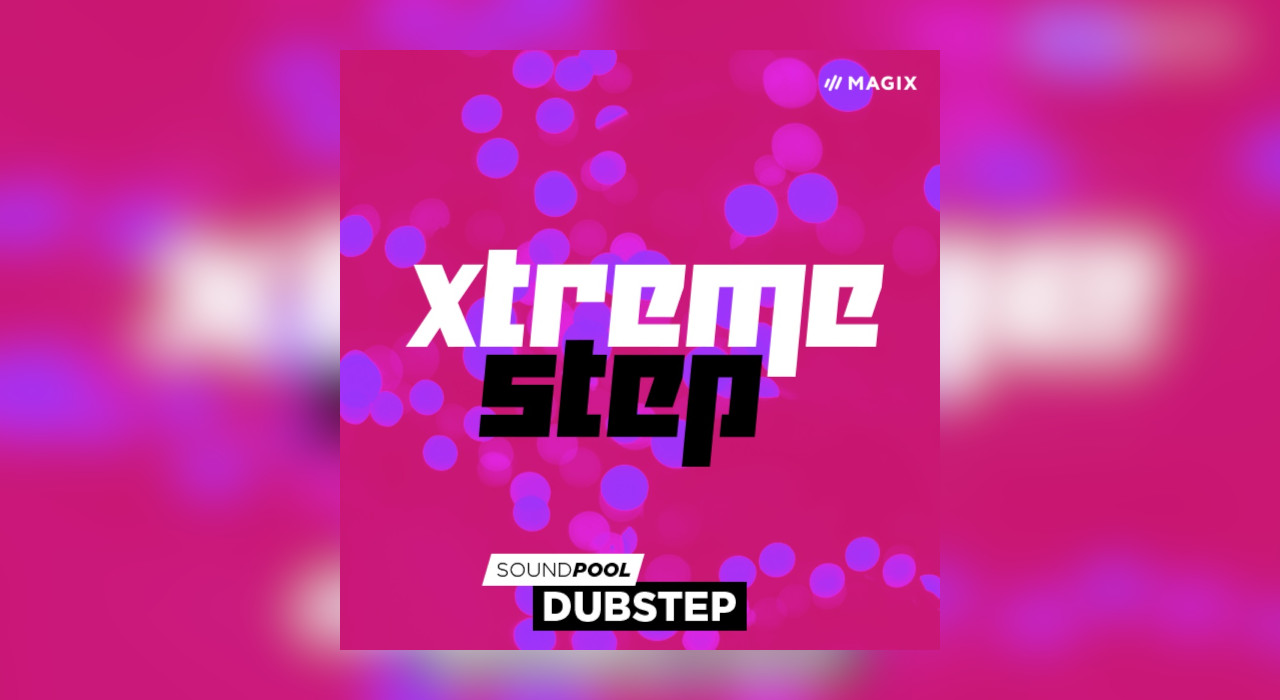 [$ 6.84] MAGIX Xtreme Step ProducerPlanet CD Key