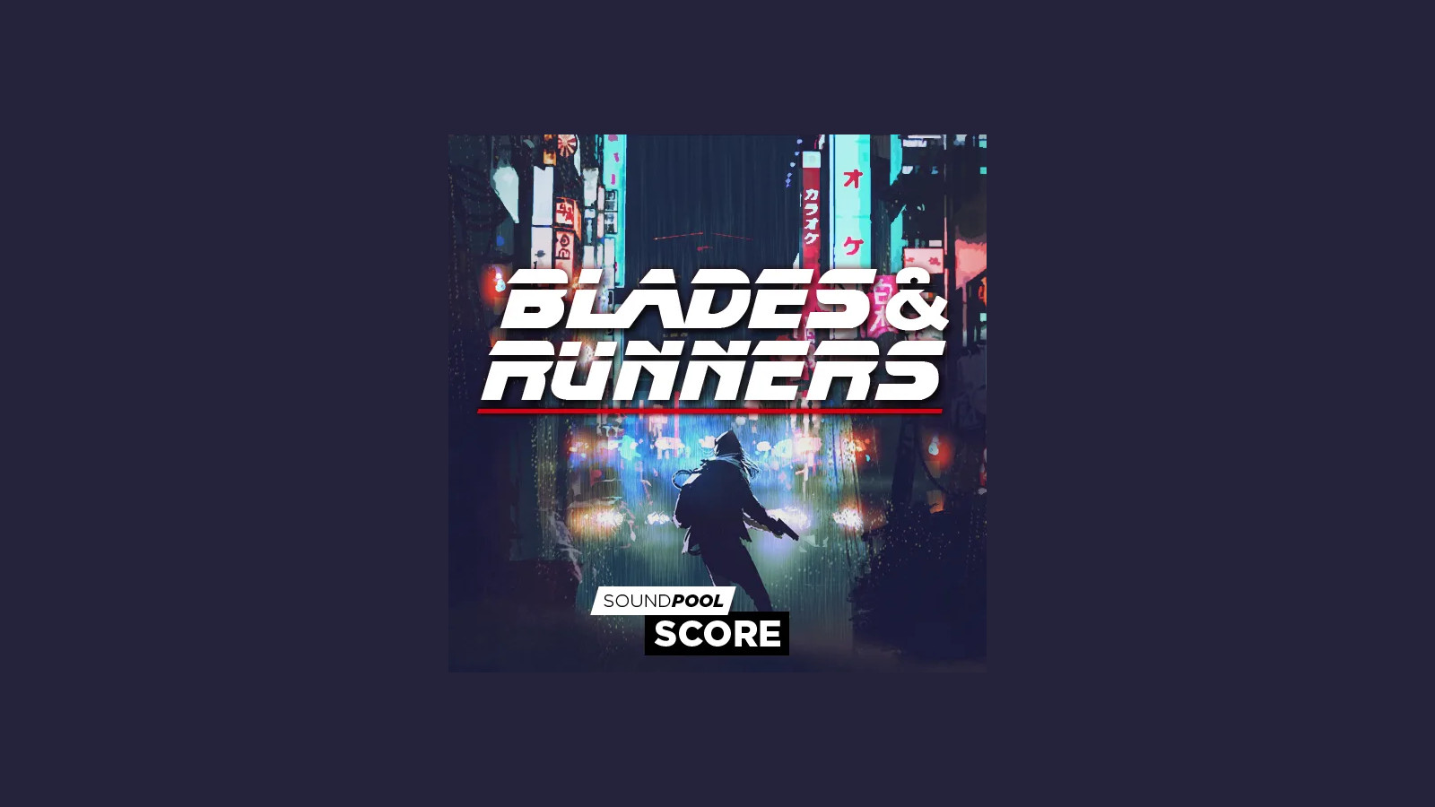 [$ 5.65] MAGIX Soundpool Blades & Runners ProducerPlanet CD Key