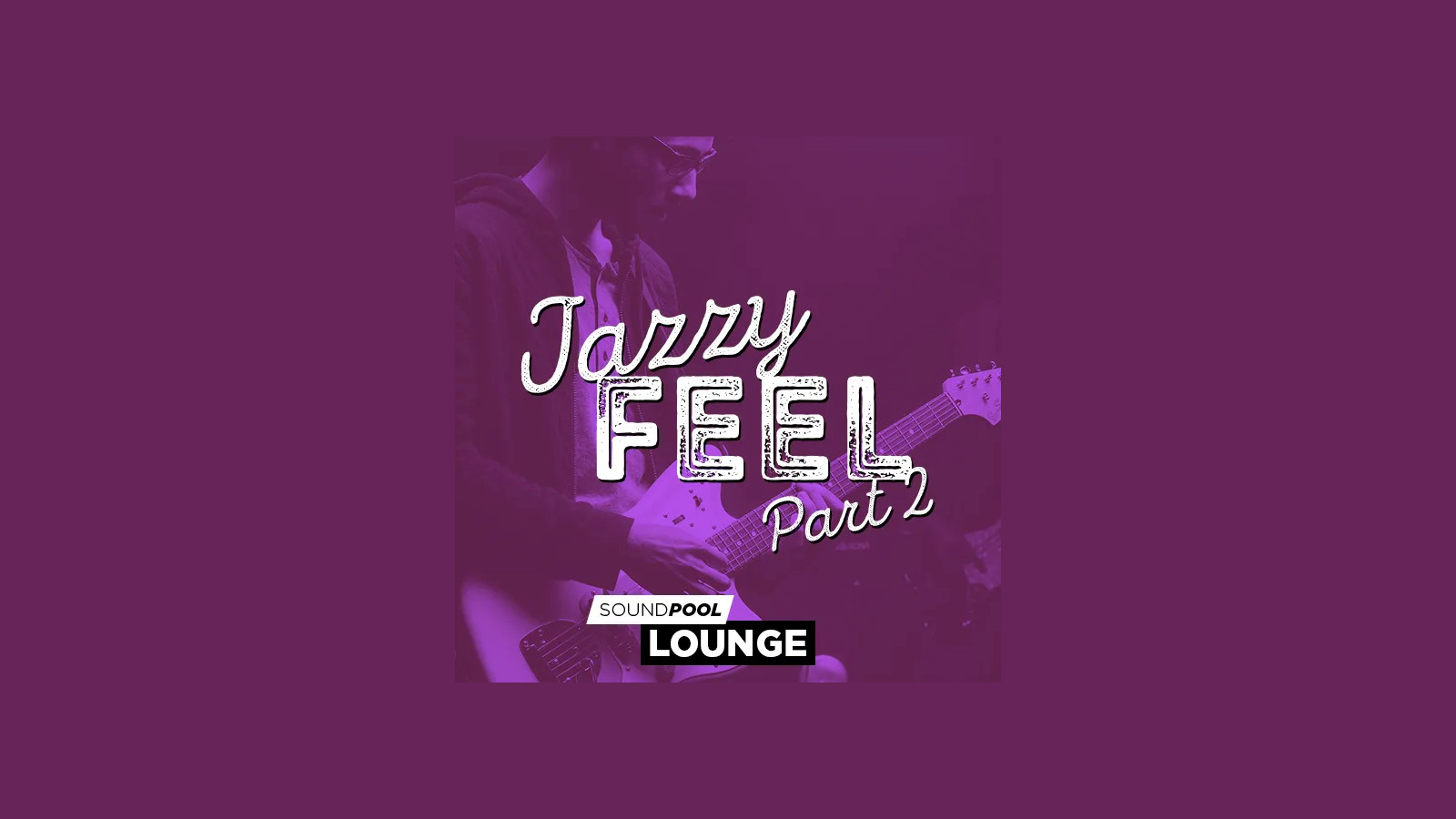 [$ 5.65] MAGIX Soundpool Jazzy Feel Part 2 ProducerPlanet CD Key