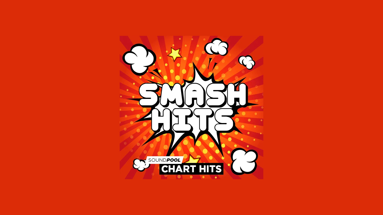[$ 5.65] MAGIX Soundpool Smash Hits ProducerPlanet CD Key