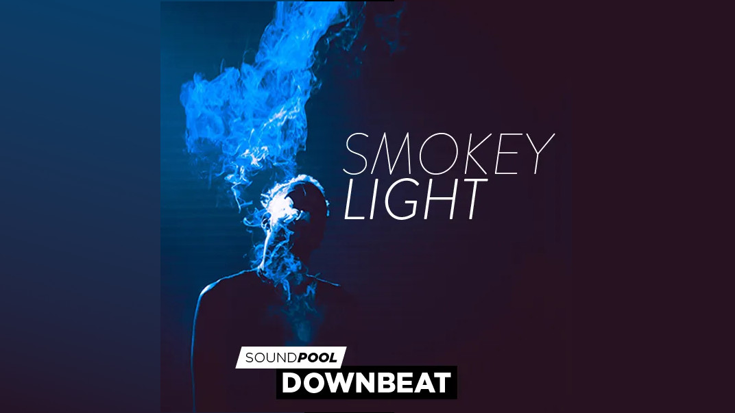[$ 5.65] MAGIX Soundpool Smokey Light ProducerPlanet CD Key