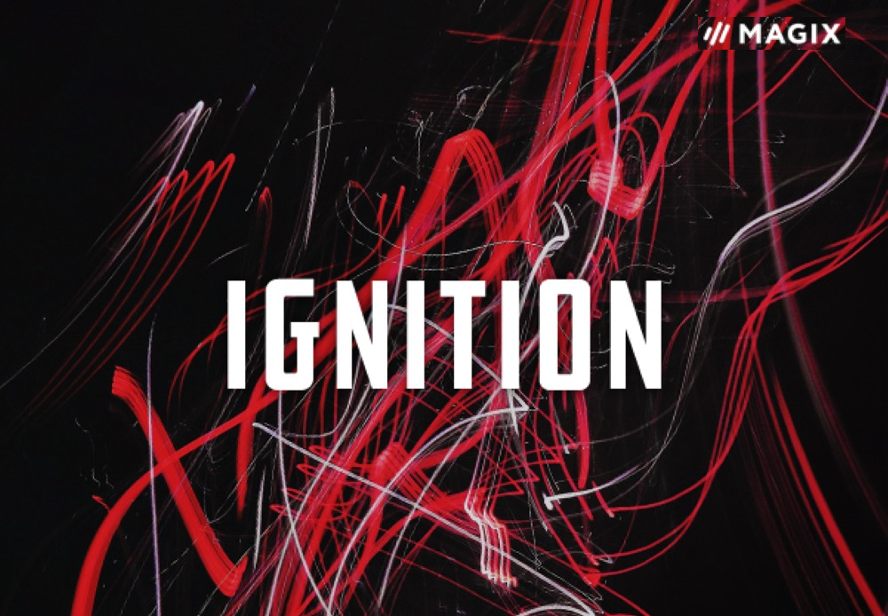 [$ 5.65] MAGIX Soundpool Ignition ProducerPlanet CD Key