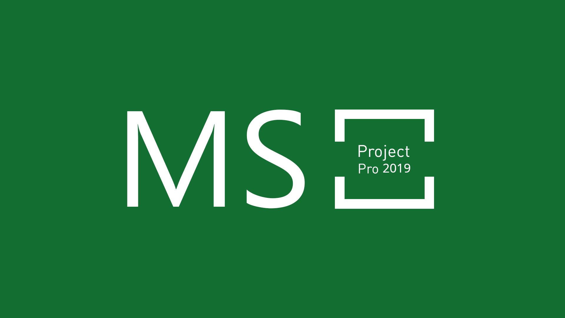 [$ 25.98] MS Project Professional 2019 CD Key