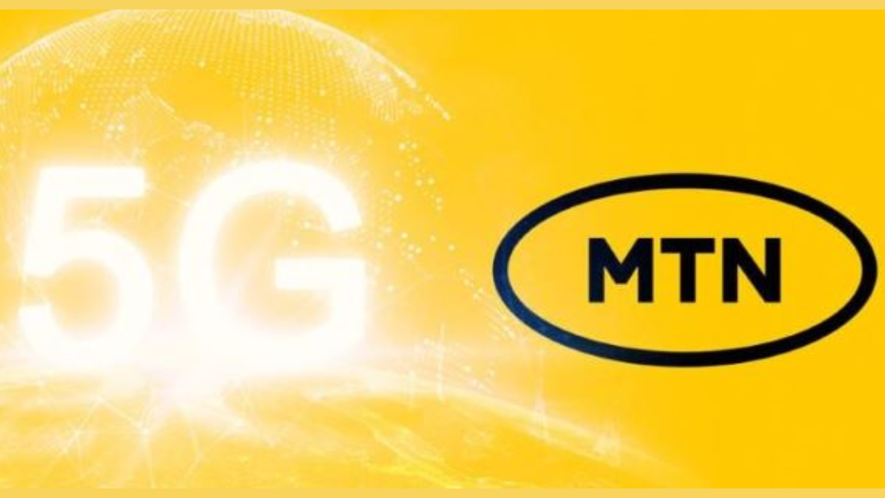 [$ 0.67] MTN 100 MB Data Mobile Top-up NG