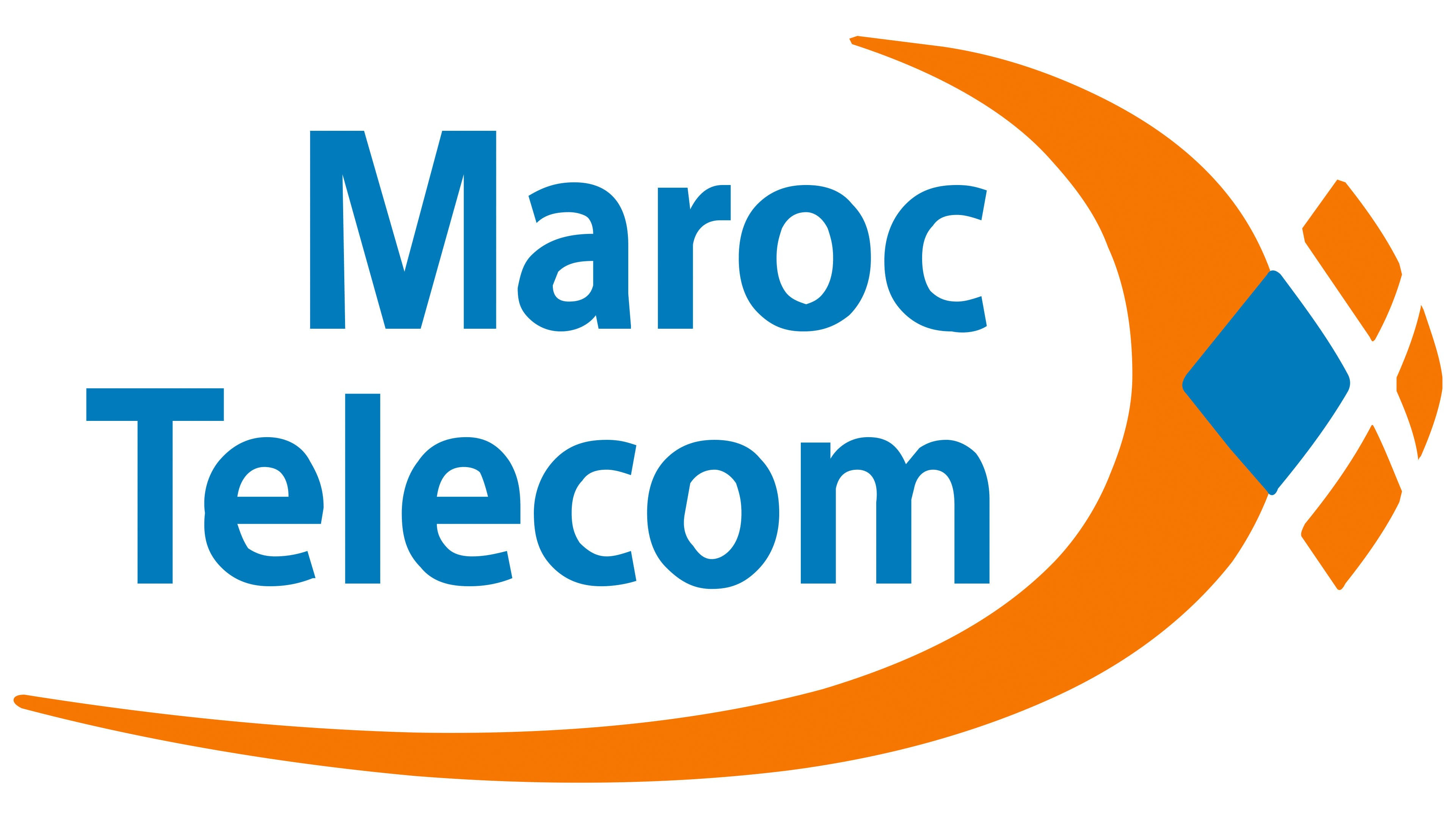 [$ 3.29] Maroc Telecom 30 MAD Mobile Top-up MA