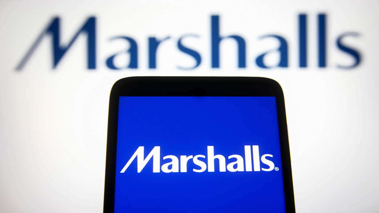 [$ 4.51] Marshalls $5 Gift Card US