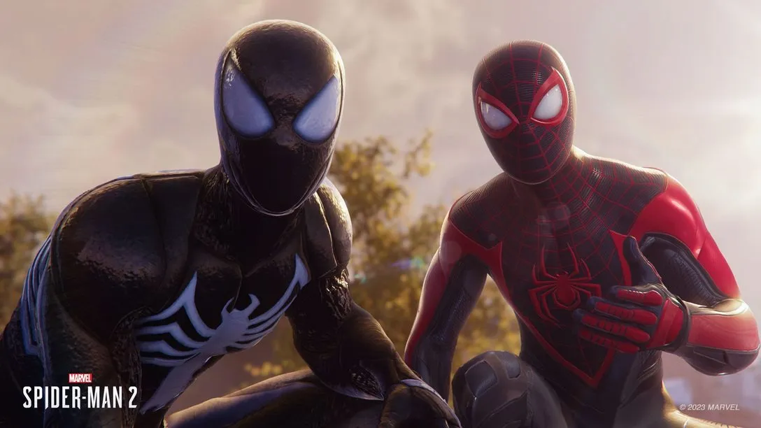 [$ 69.79] Marvel's Spider-Man 2 PlayStation 5 Account