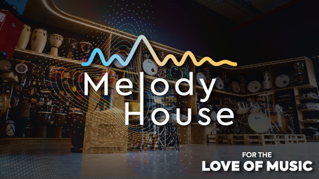 [$ 16.02] Melody House 50 AED Gift Card AE