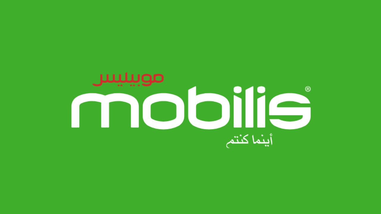 [$ 1.36] Mobilis 100 DZD Mobile Top-up DZ