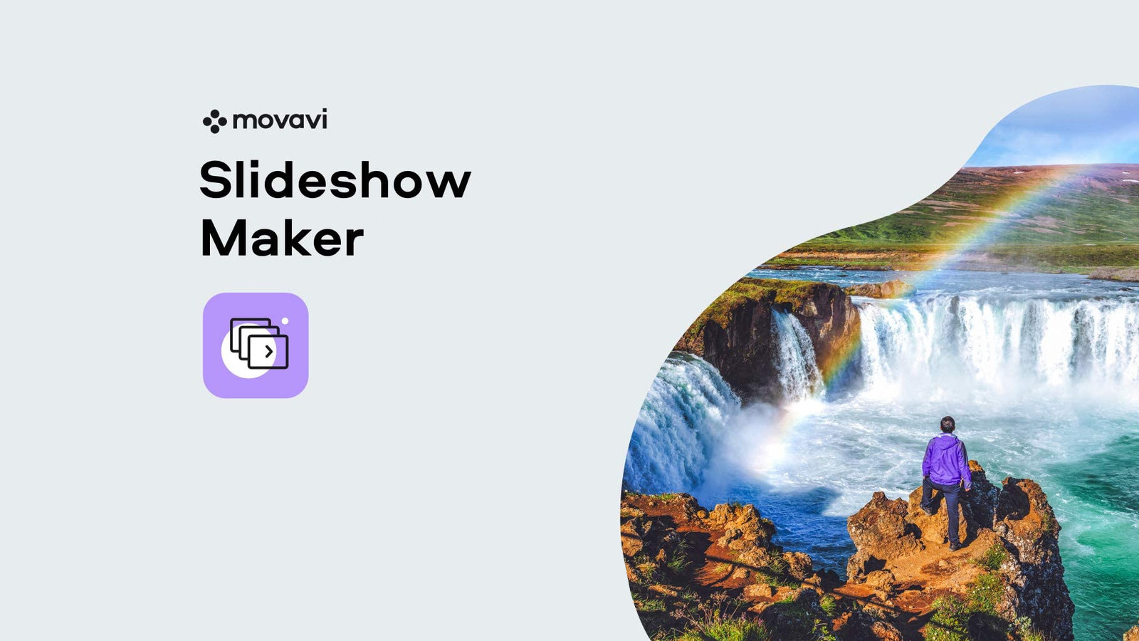 [$ 18.07] Movavi Slideshow Maker 2024 Key (1 Year/ 1 PC)