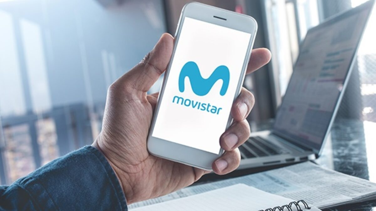 [$ 0.59] Movistar 5 ARS Mobile Top-up AR