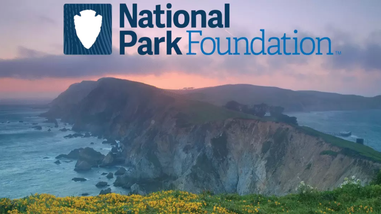 [$ 58.38] National Park Foundation $50 Gift Card US