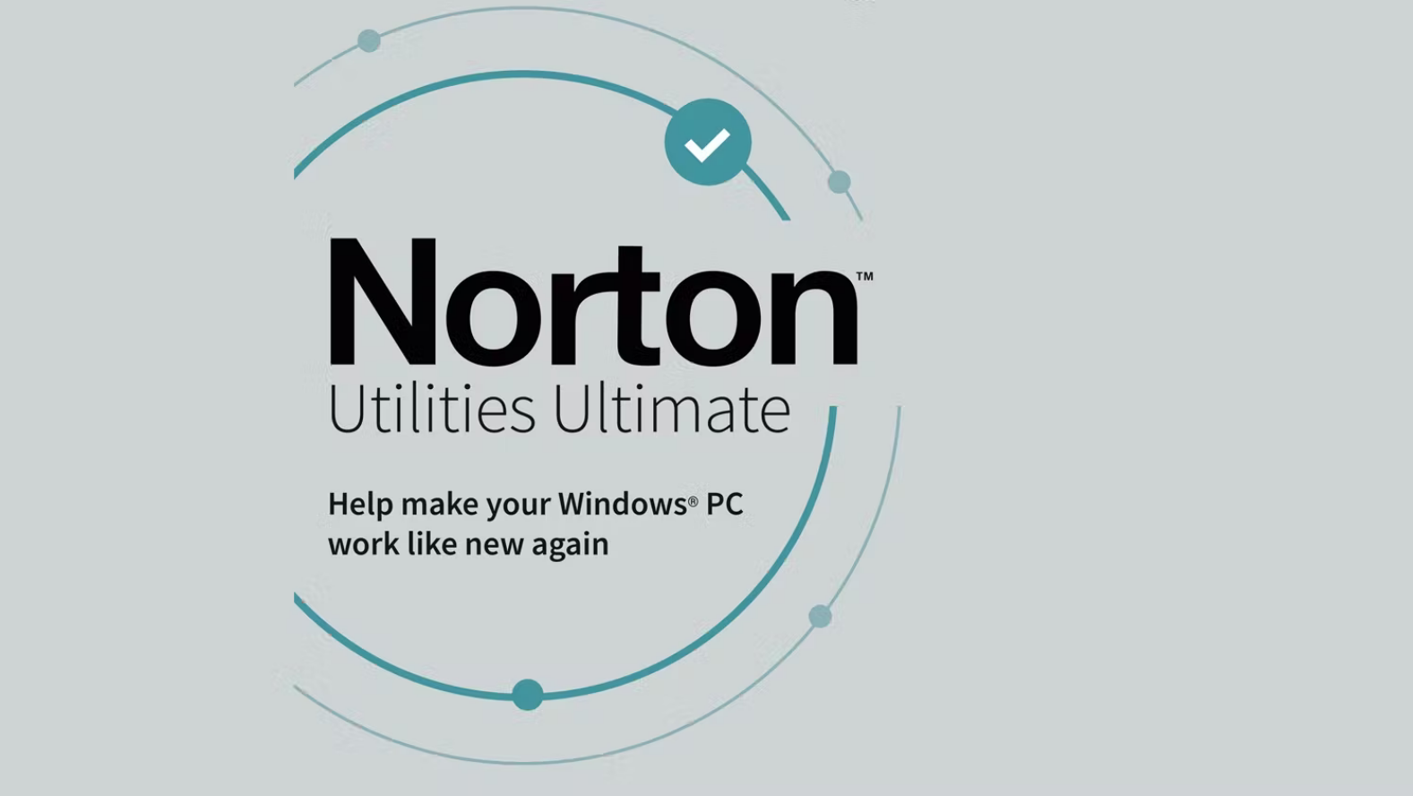 [$ 27.45] Norton Utilities Ultimate 2024 RoW Key (2 Years / 10 PCs)