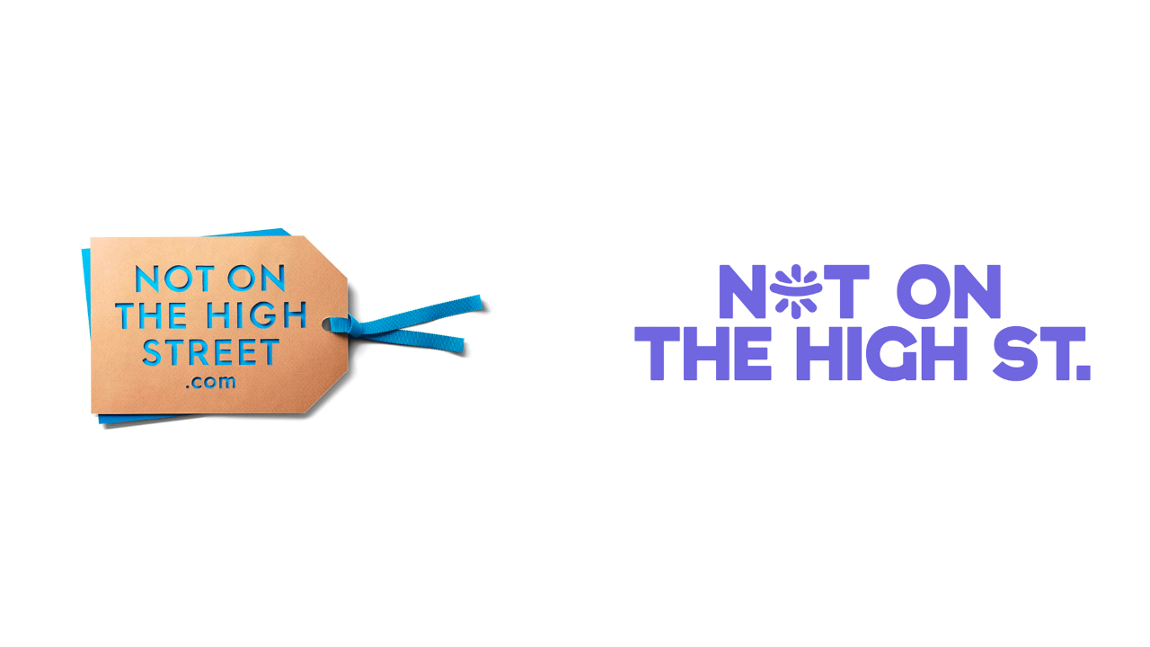 [$ 7.54] Not On The High Street £5 Gift Card UK