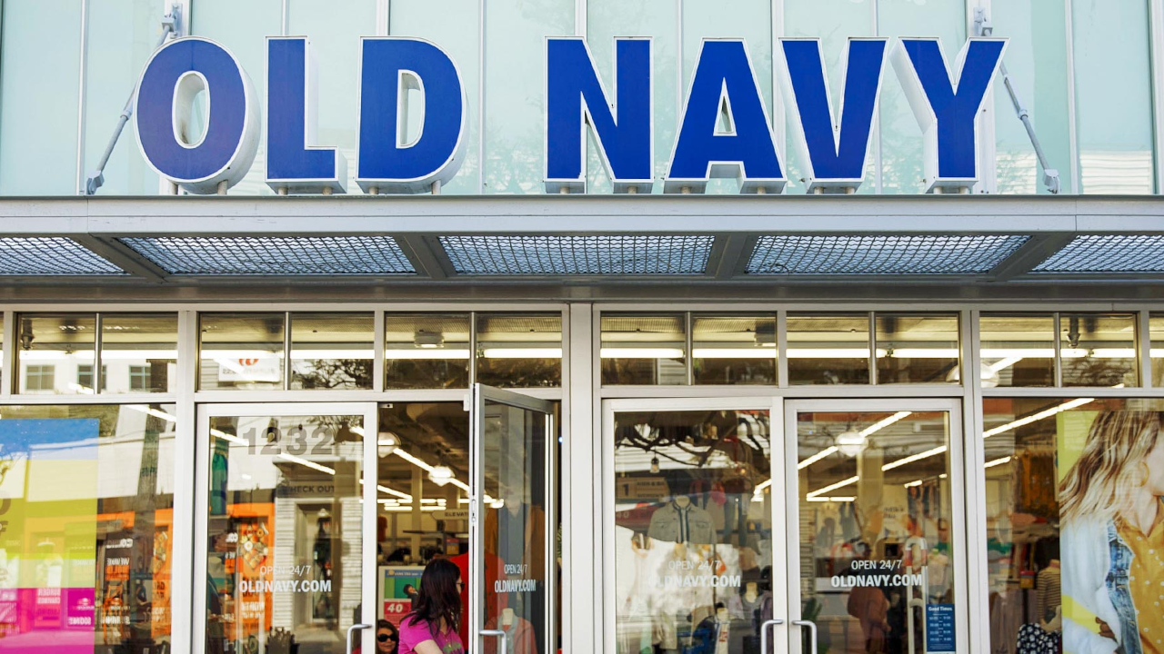 [$ 11.81] Old Navy $10 Gift Card US