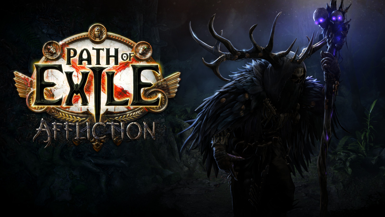 [$ 5.01] Path of Exile Affliction - 50 Divine Orb - PC