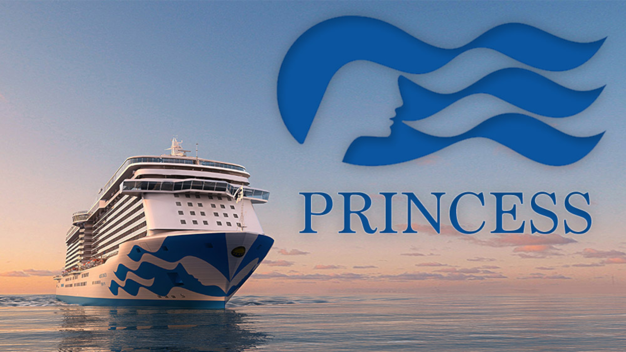 [$ 29.28] Princess Cruise Lines $25 Gift Card US