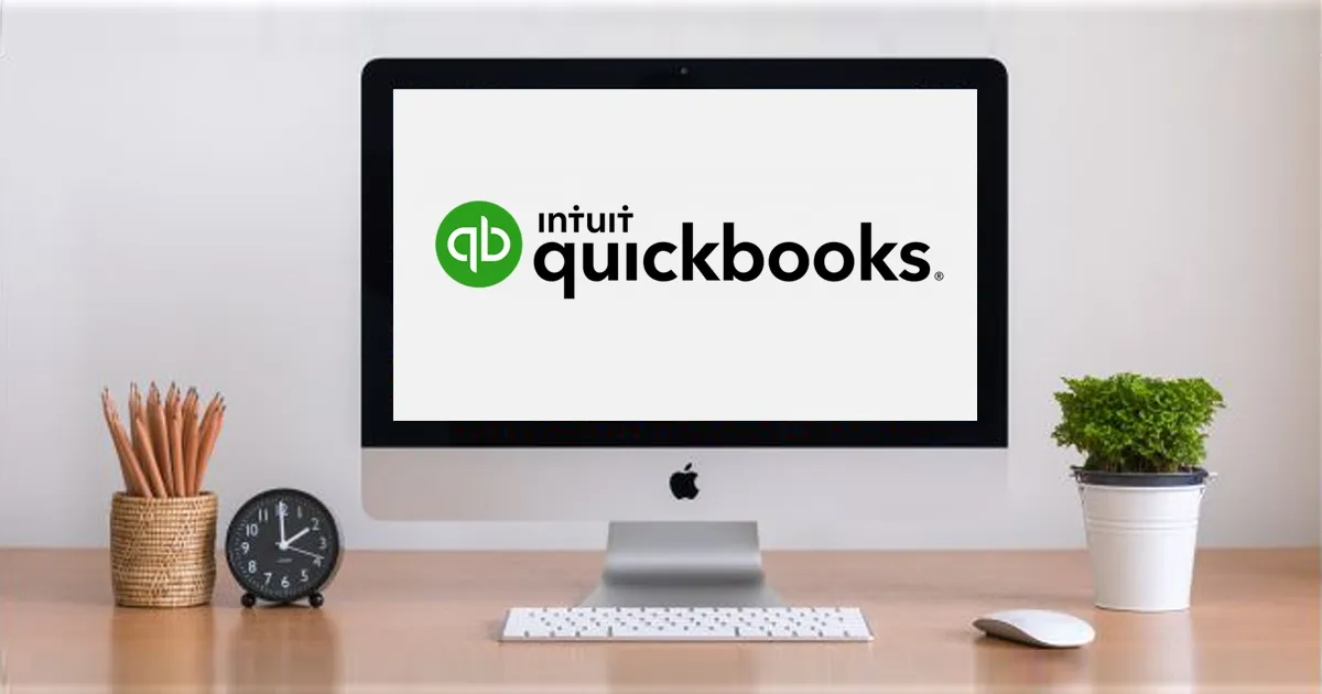 [$ 425.49] Quickbooks Desktop Plus for Mac 2024 US Key (1 Year / 1 PC)