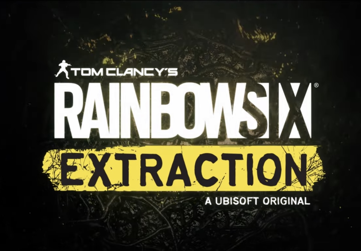 [$ 11.03] Tom Clancy's Rainbow Six Extraction EU Ubisoft Connect CD Key
