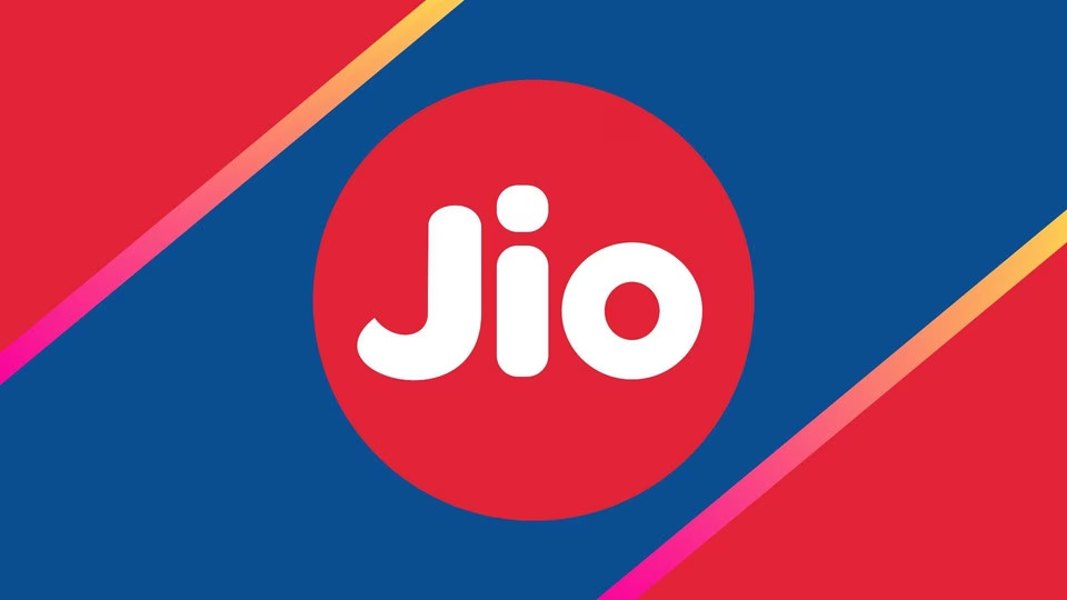 [$ 6.67] Reliance Jio ₹424.58 Mobile Top-up IN