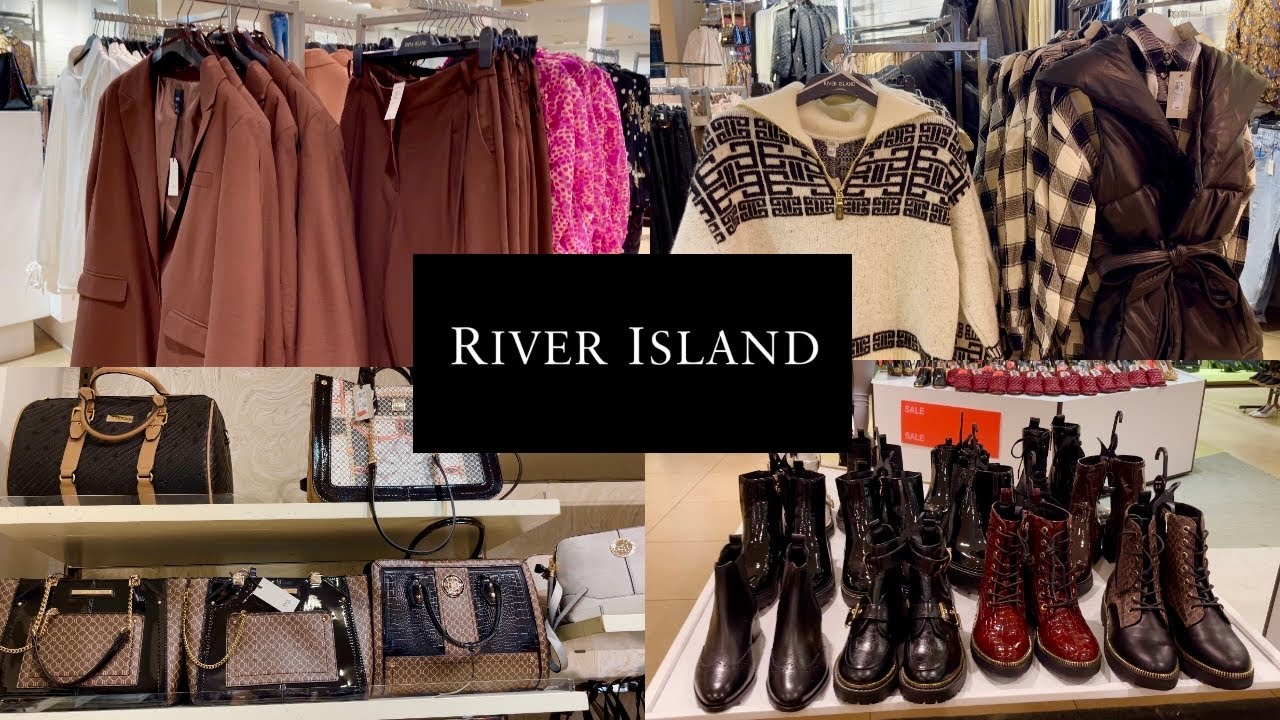 [$ 3.12] River Island £2 Gift Card UK