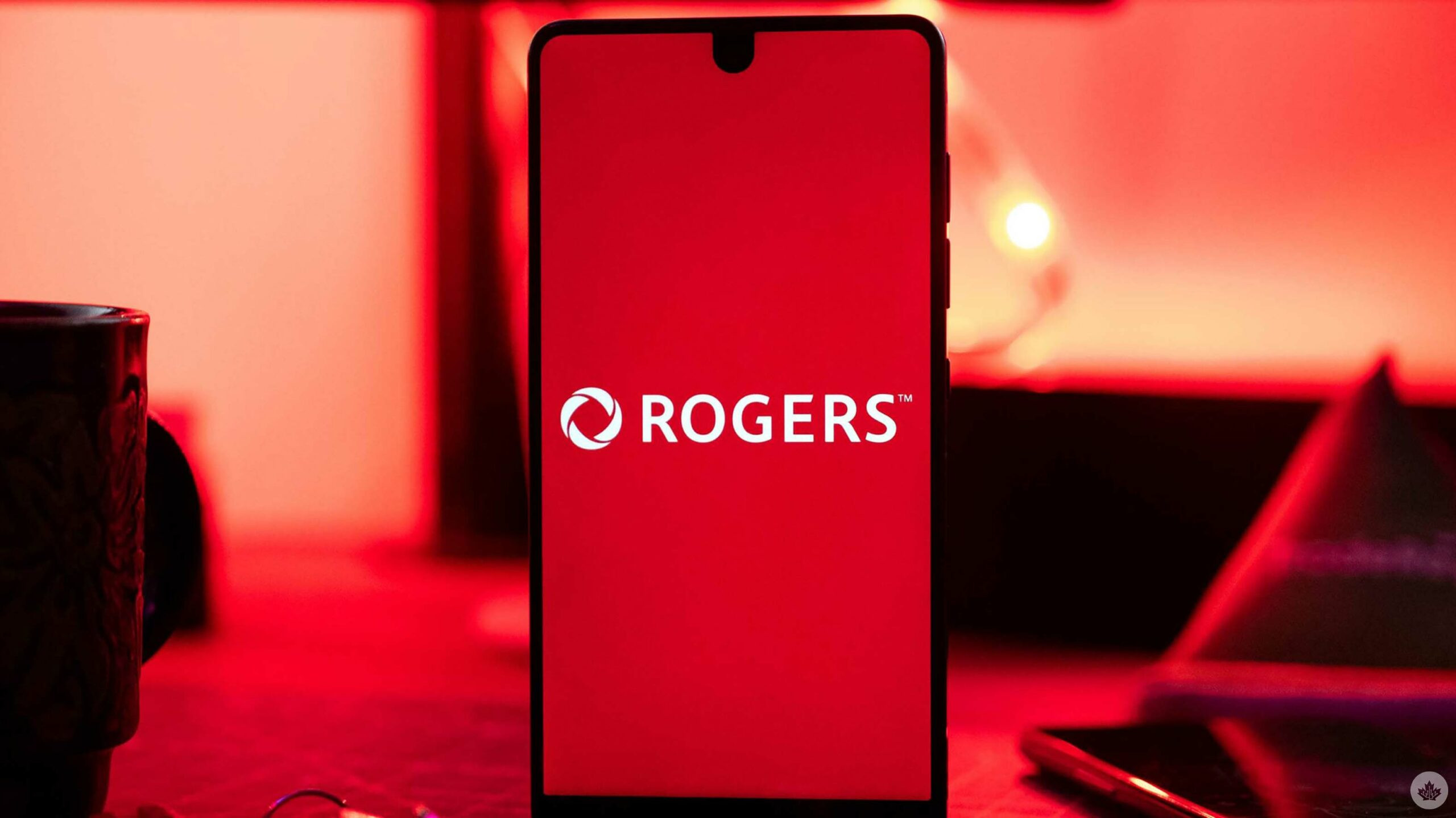 [$ 8.71] Rogers PIN C$10 Gift Card CA