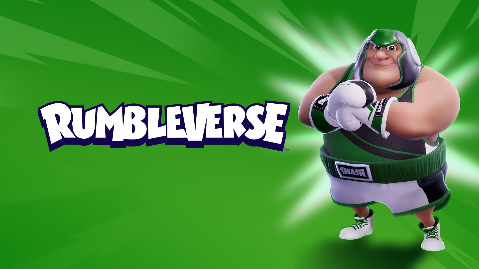 [$ 1.42] Rumbleverse - Smash Boxer Pack DLC XBOX One / Xbox Series X|S CD Key