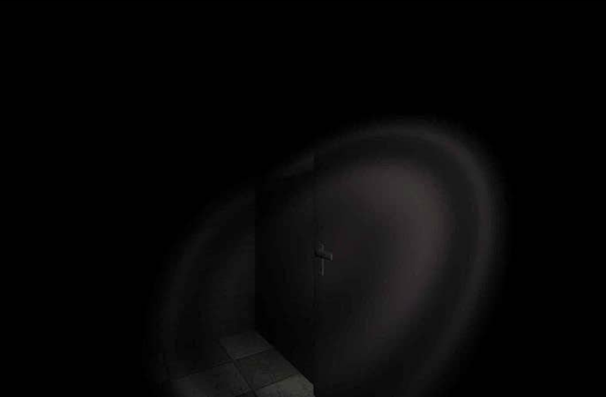 [$ 4.62] Staircase of Darkness: VR Steam CD Key