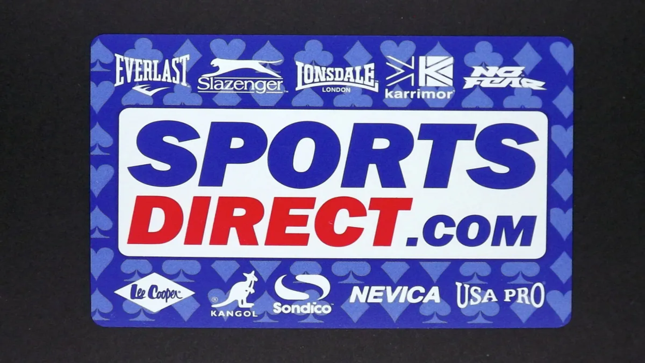 [$ 7.54] Sports Direct £5 Gift Card UK